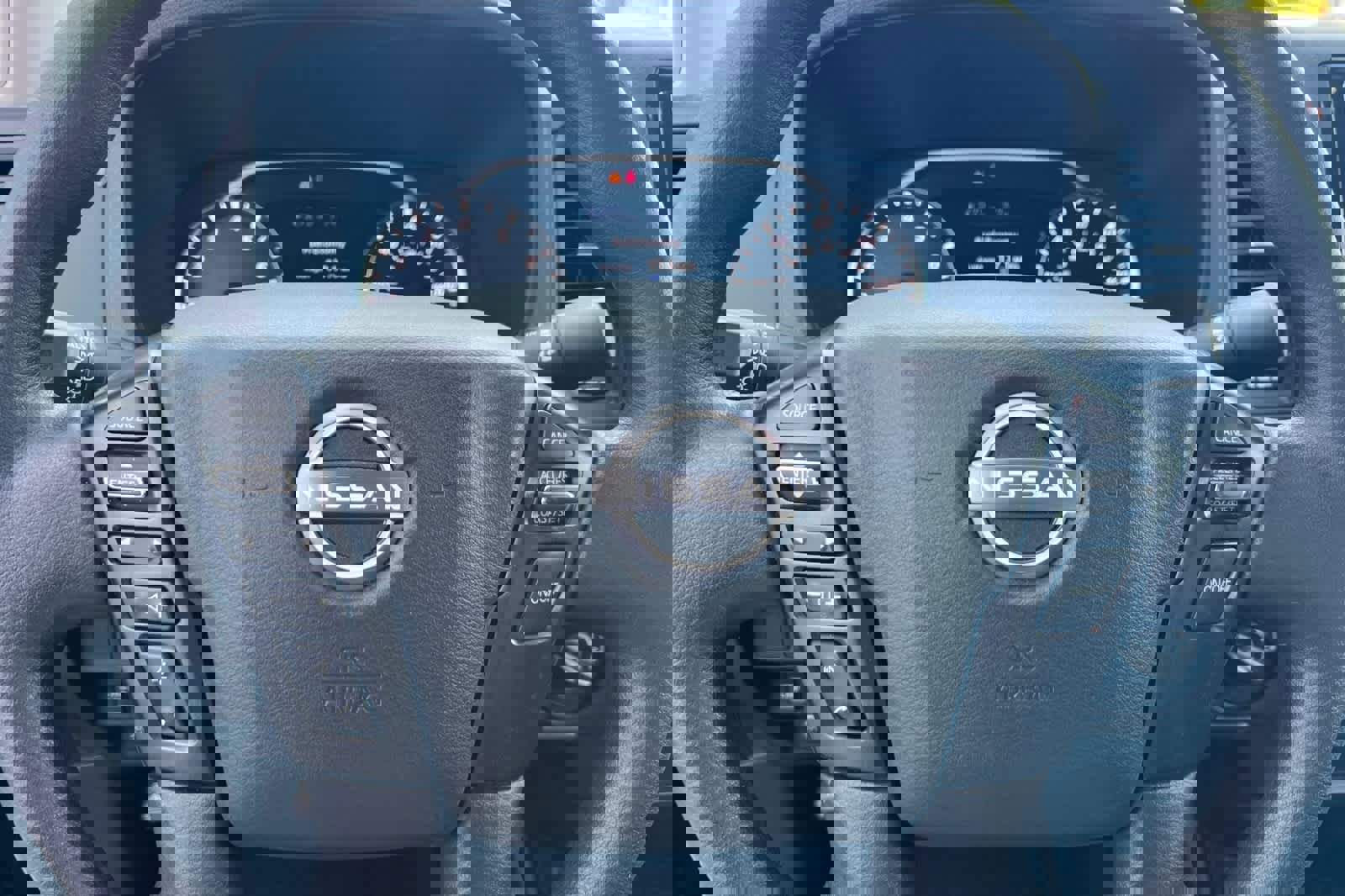 Certified 2023 Nissan Frontier S image 25