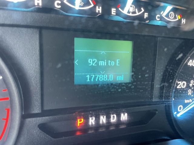 Used 2020 Ford F150 XL w/ Trailer Tow Package RWD image 12