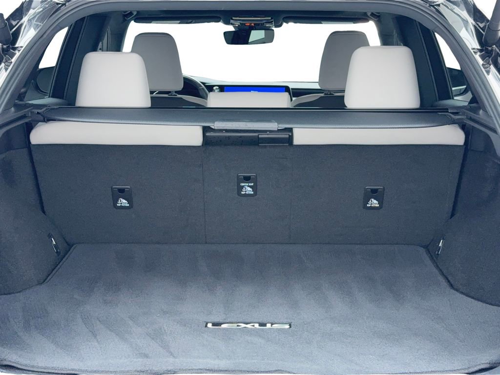 Used 2024 Lexus RX 350 Premium w/ Accessory Package (Z1) image 12