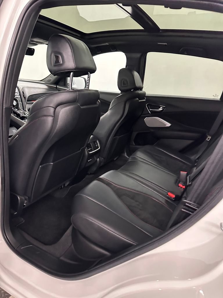 Used 2025 Acura RDX w/ Advance Package AWD/4WD image 27