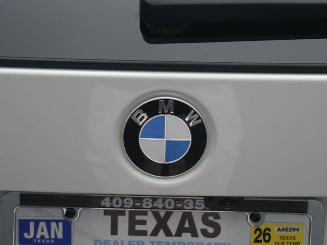 New 2026 BMW X1 xDrive28i w/ Technology Package image 24