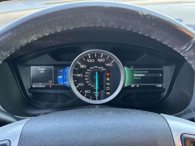 Used 2015 Ford Explorer XLT w/ Equipment Group 202B image 14