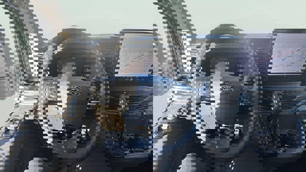 New 2026 Ford Transit 250 Low Roof w/ Load Area Protection Package image 13