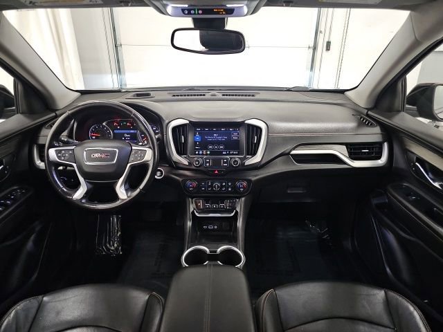 Used 2020 GMC Terrain SLT AWD/4WD image 30