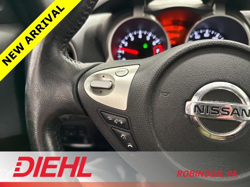 Used 2016 Nissan Juke SL image 22