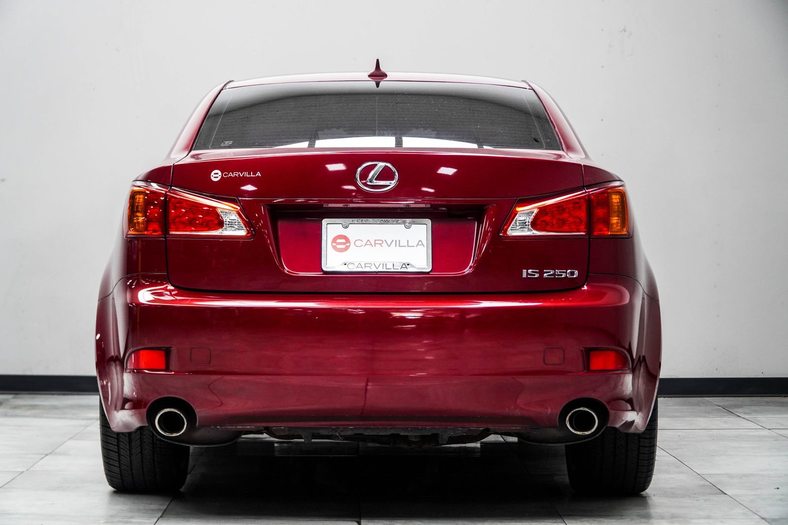 Used 2013 Lexus IS 250 RWD image 12