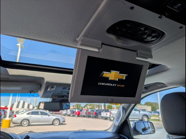 Used 2017 Chevrolet Tahoe Premier image 19