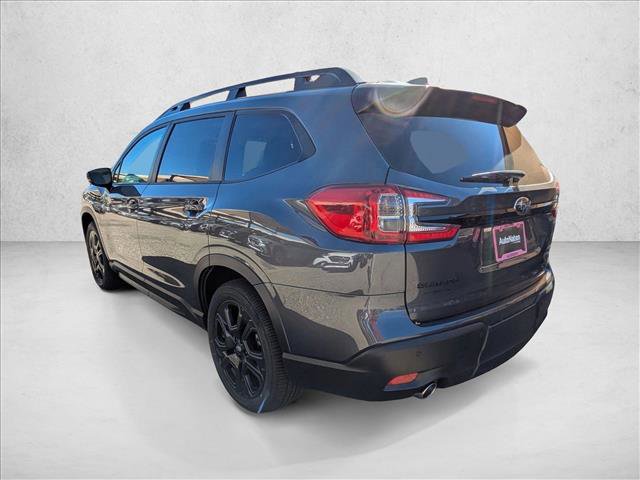 New 2025 Subaru Ascent Bronze Edition w/ Popular Package #2 image 7