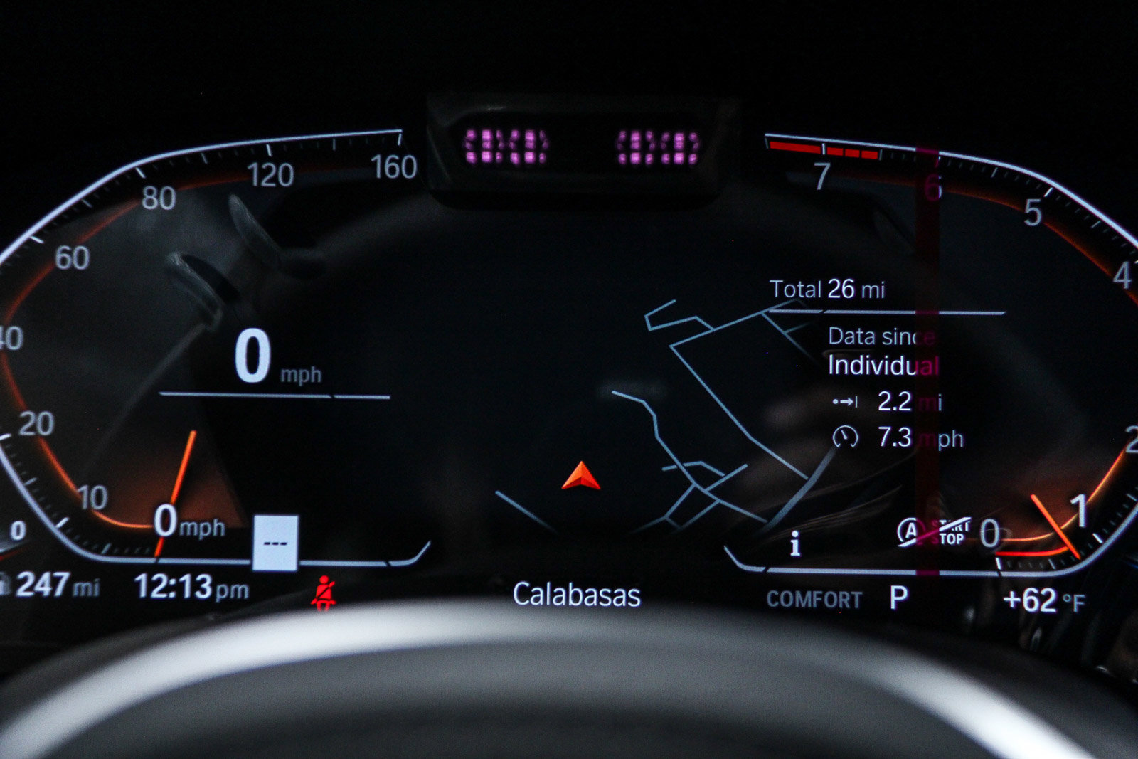 New 2026 BMW 840i RWD image 24