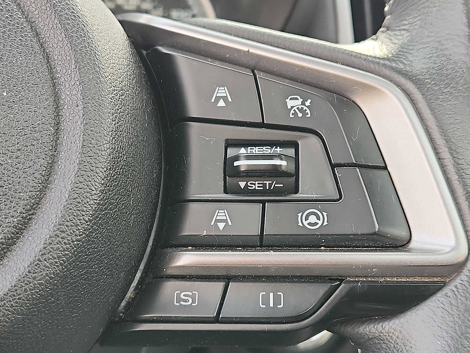 Used 2021 Subaru Forester Premium image 22