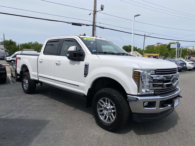 Used 2019 Ford F250 Lariat w/ Lariat Ultimate Package AWD/4WD image 1