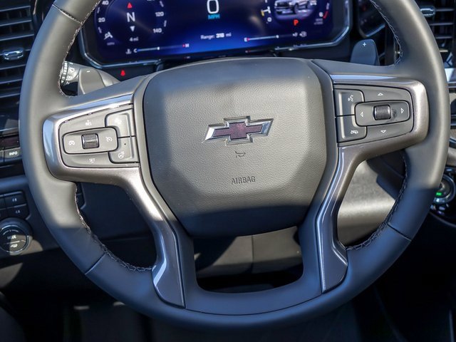 New 2026 Chevrolet Silverado 1500 ZR2 image 25