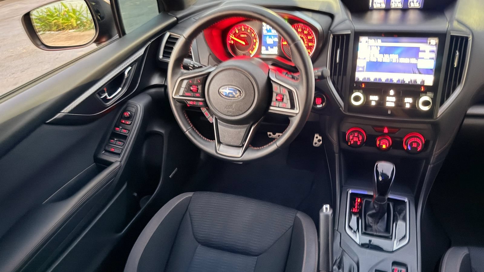 Used 2018 Subaru Impreza 2.0i Sport AWD/4WD image 25