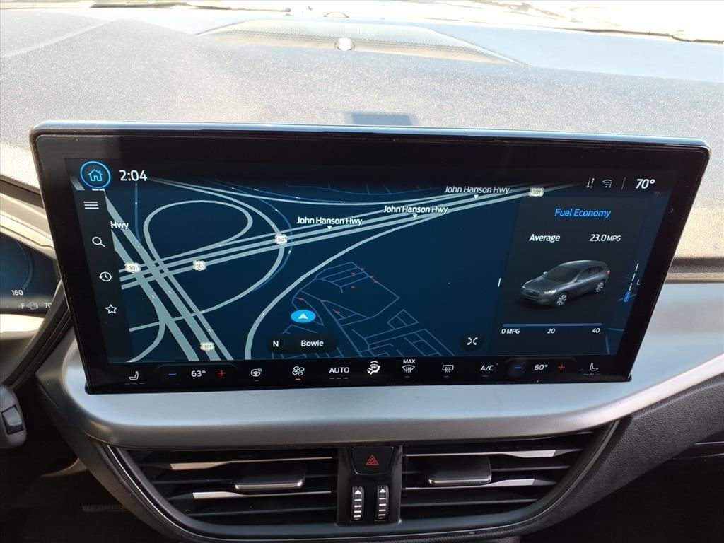 Used 2023 Ford Escape Active w/ Tech Pack #2 AWD/4WD image 24