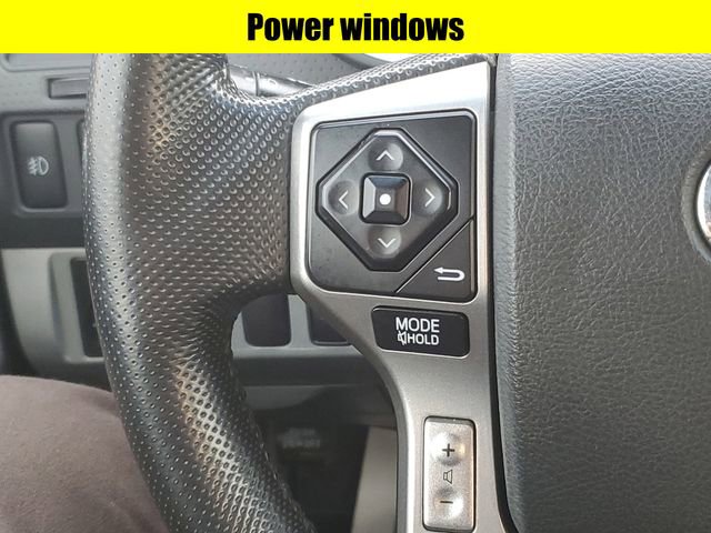 Used 2015 Toyota Tacoma 4x4 Double Cab image 11