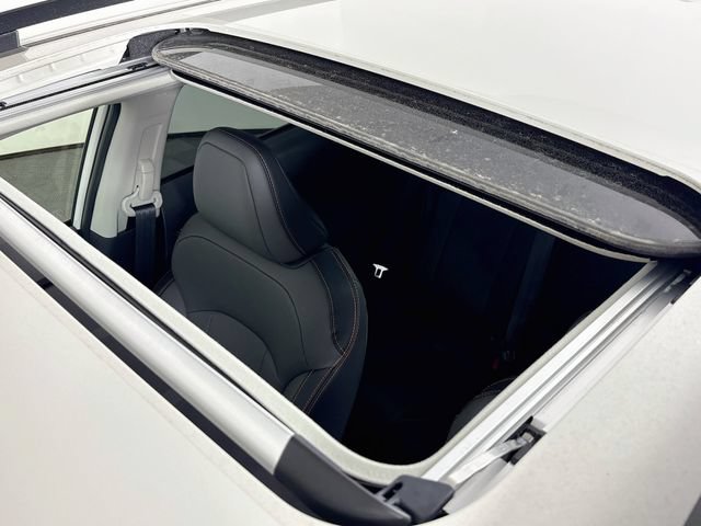 New 2026 Subaru Crosstrek 2.5i Limited AWD/4WD image 21