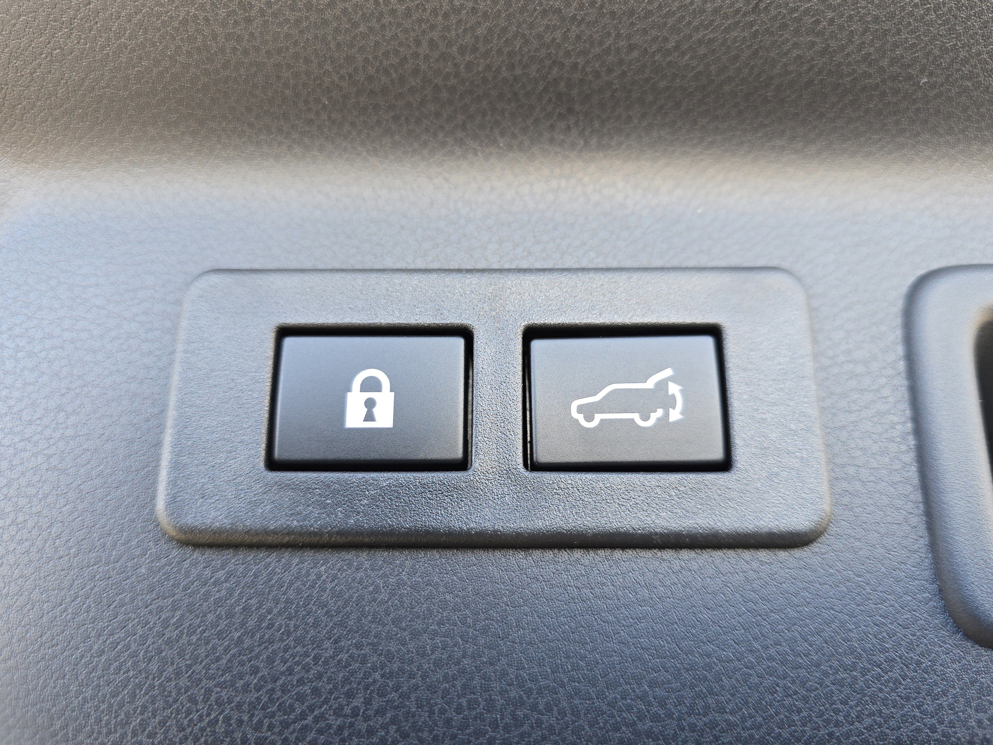 New 2026 Subaru Forester Sport image 16