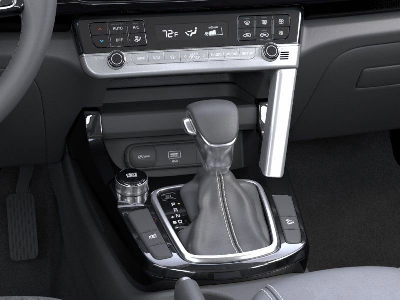 New 2026 Kia Seltos S FWD image 23