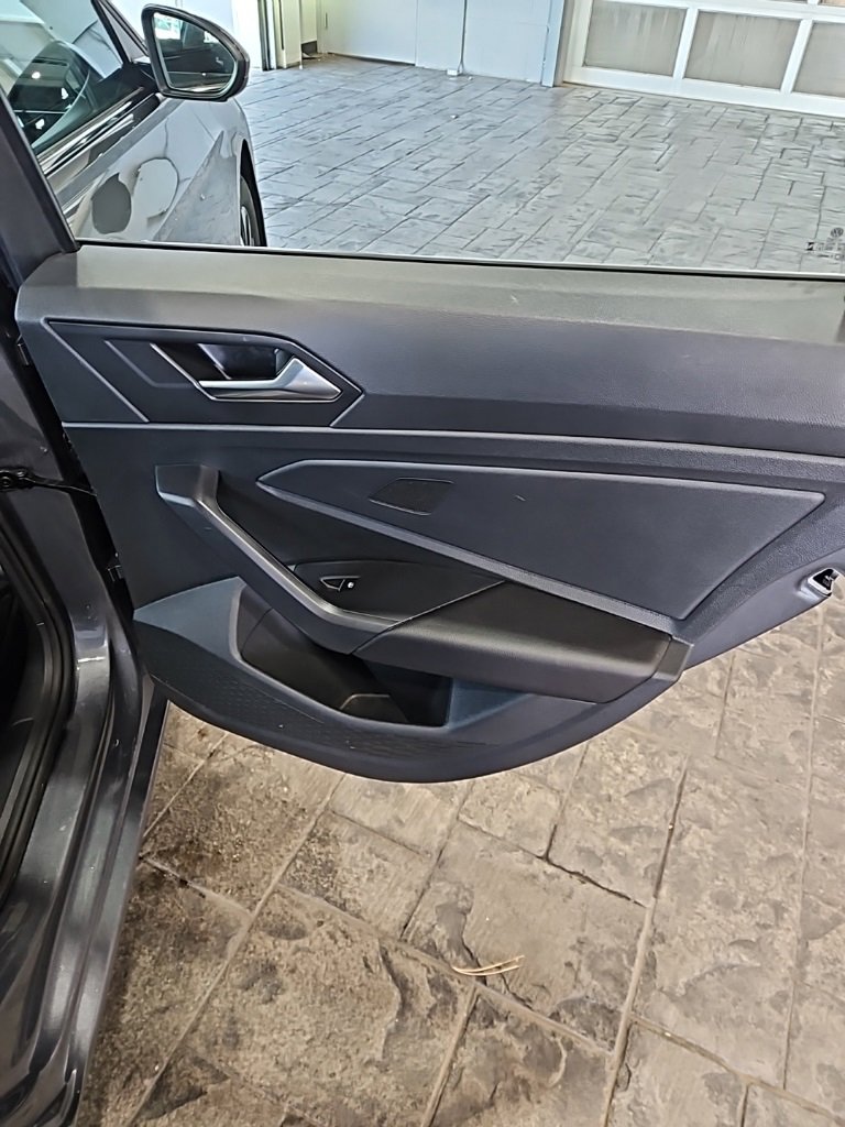 New 2025 Volkswagen Jetta S image 14