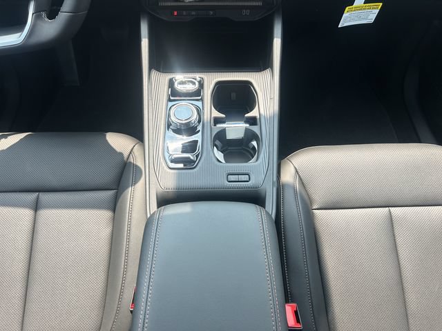 New 2026 Jeep Cherokee Limited AWD/4WD image 18