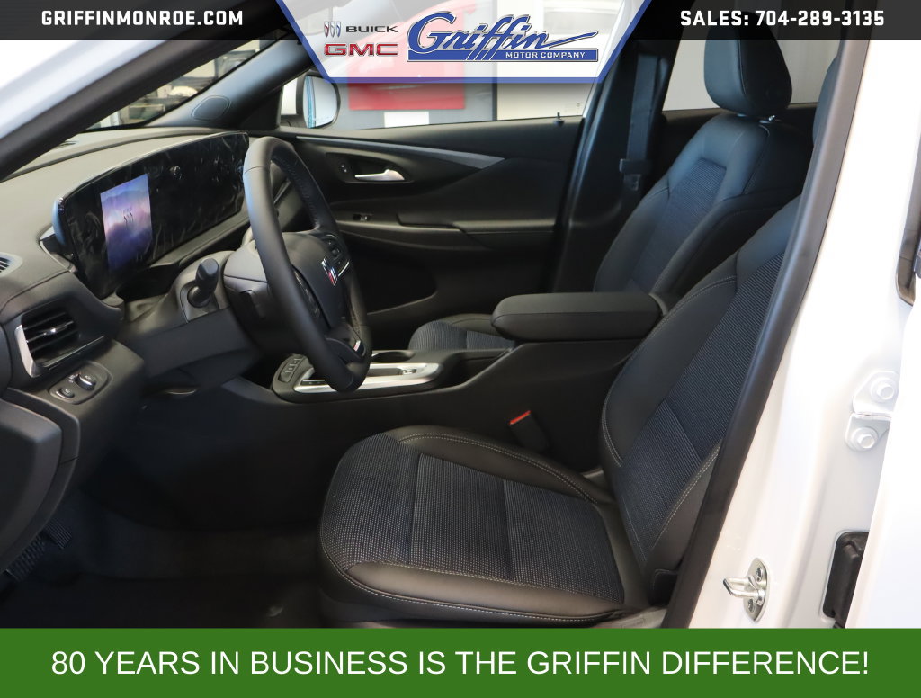 New 2026 Buick Envista Preferred w/ Convenience I Package FWD image 10