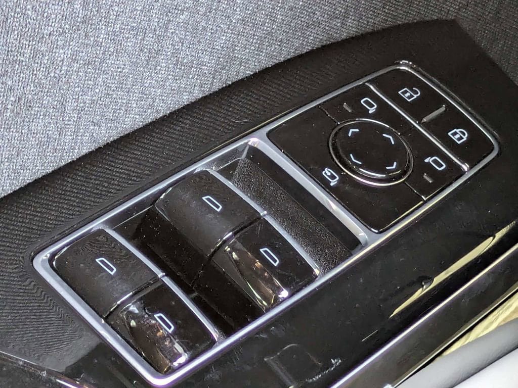 New 2026 Cadillac Escalade Platinum Sport AWD/4WD image 28