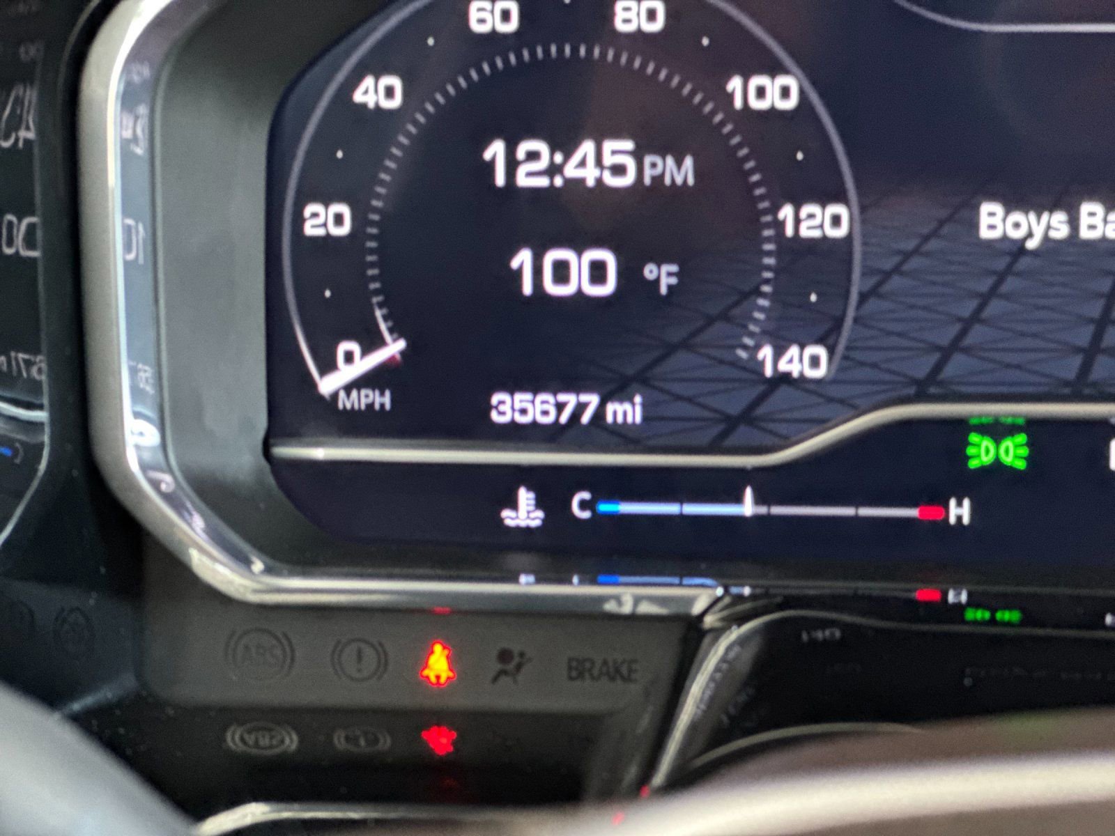 Used 2024 GMC Sierra 1500 SLT w/ SLT Convenience Package image 31