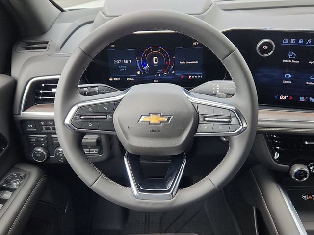 New 2026 Chevrolet Tahoe Premier AWD/4WD image 23