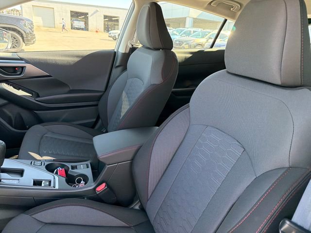New 2026 Subaru Impreza 2.0i Sport AWD/4WD image 20