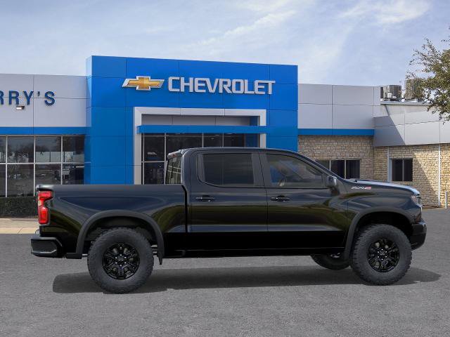 New 2026 Chevrolet Silverado 1500 ZR2 w/ LPO, Dark Essentials Package AWD/4WD image 30