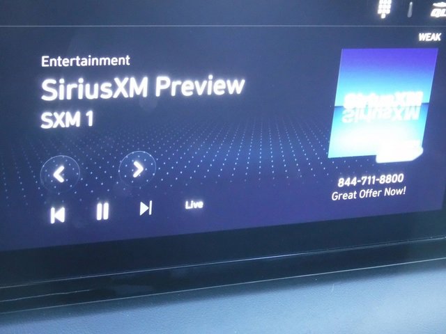 Used 2024 Hyundai Palisade Calligraphy image 35