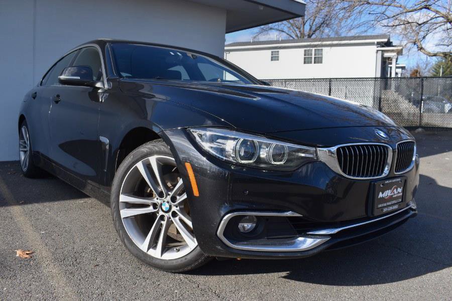 Used 2019 BMW 430i Gran Coupe xDrive w/ Convenience Package
