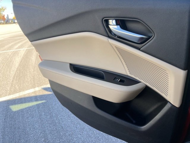 Used 2022 Acura TLX w/ Technology Package image 27