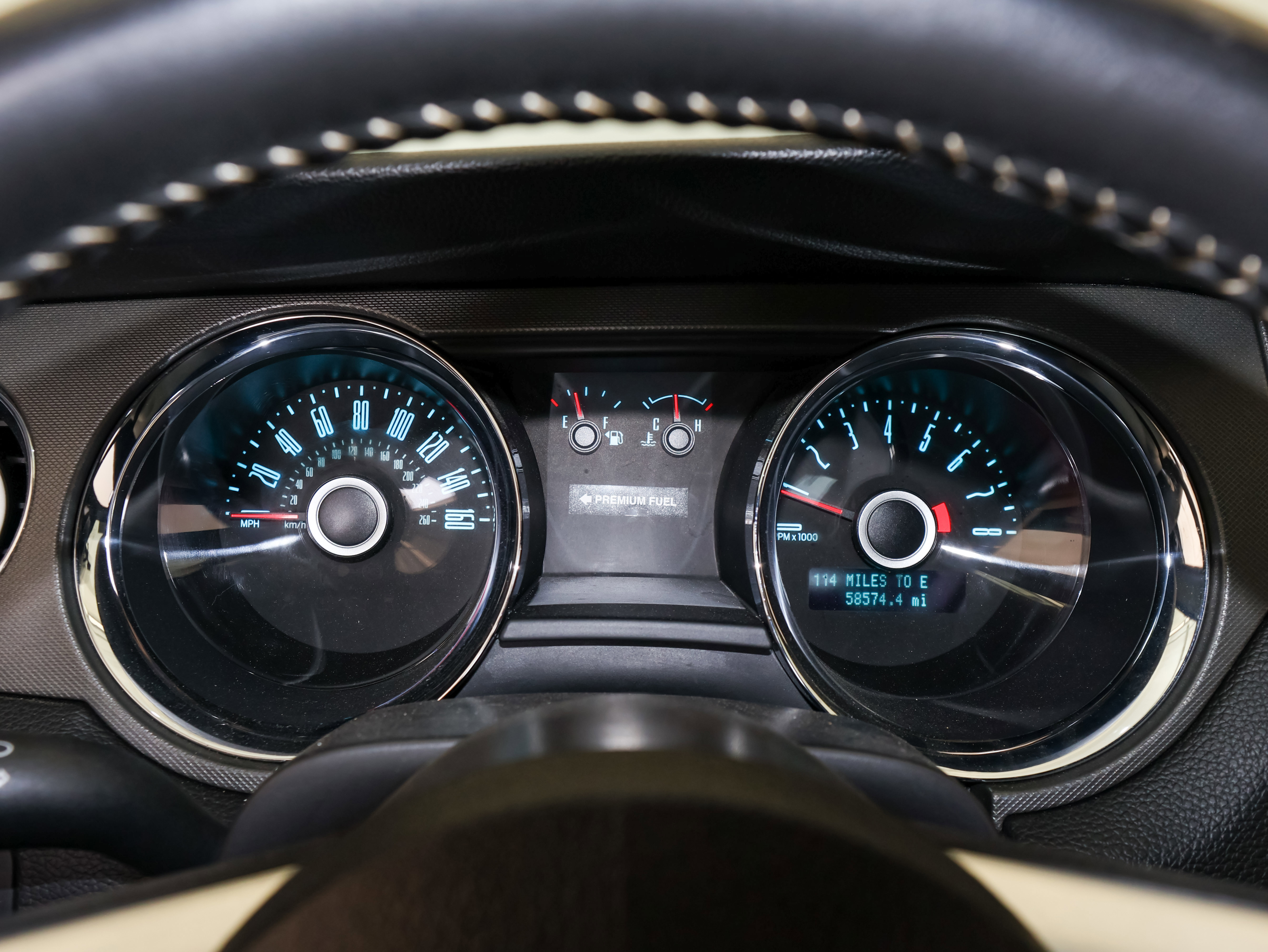 Used 2014 Ford Mustang GT w/ Equipment Group 301A image 20