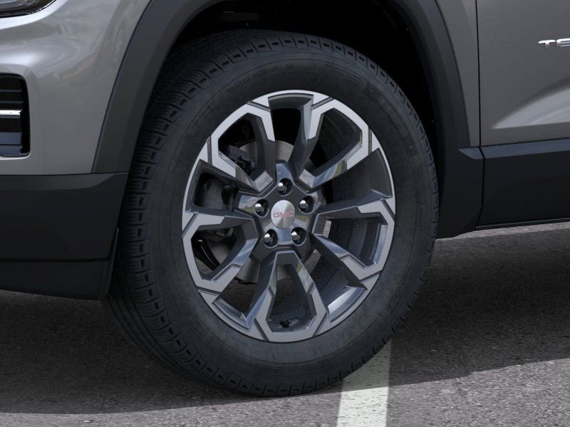 New 2026 GMC Terrain Elevation w/ Elevation Premium Package FWD image 9