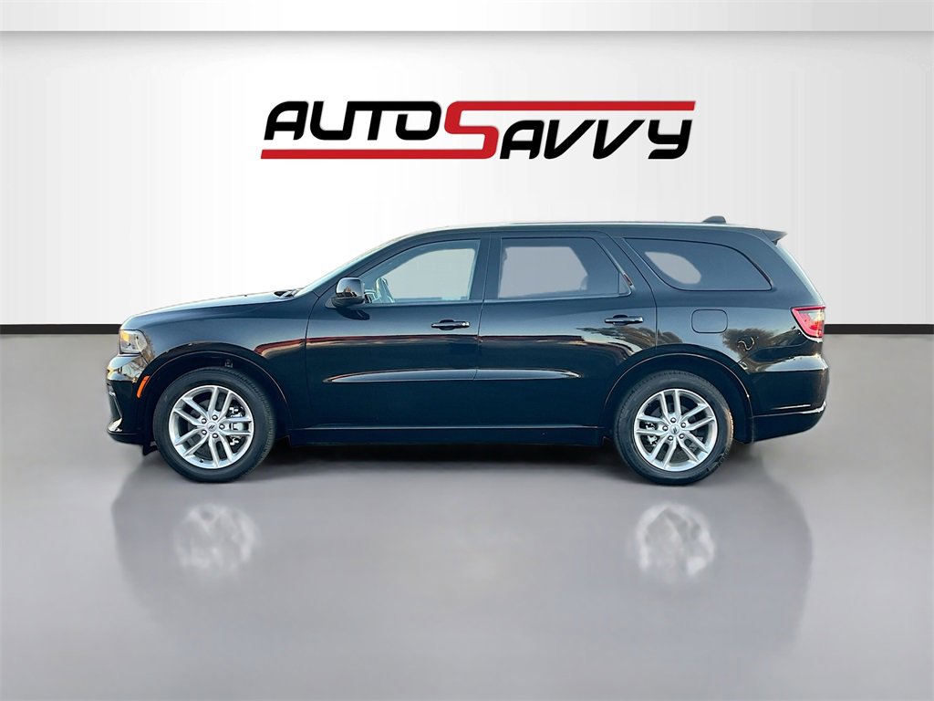 Used 2024 Dodge Durango GT image 4