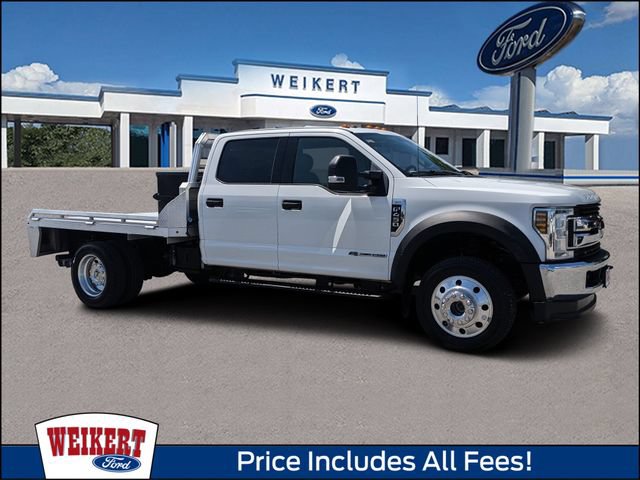 Used 2018 Ford F450 XLT