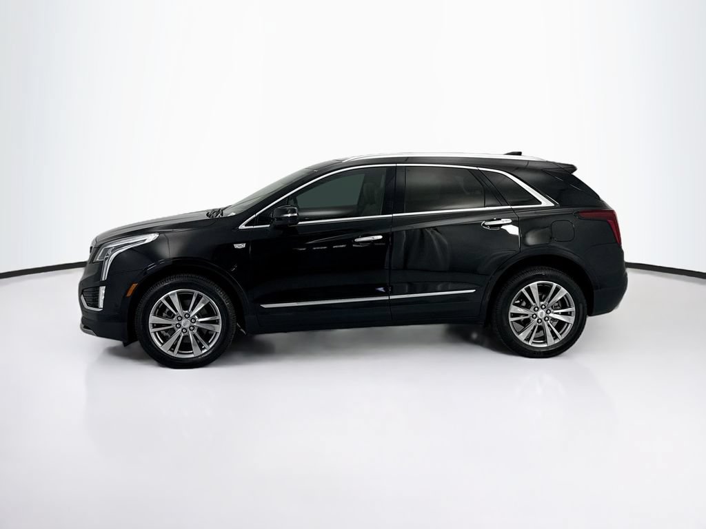 Used 2024 Cadillac XT5 Premium Luxury w/ Platinum Package FWD image 8