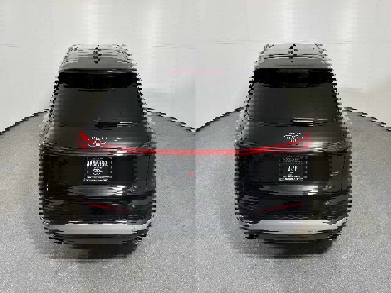 Used 2025 Audi Q5 Premium Plus w/ Premium Plus image 33