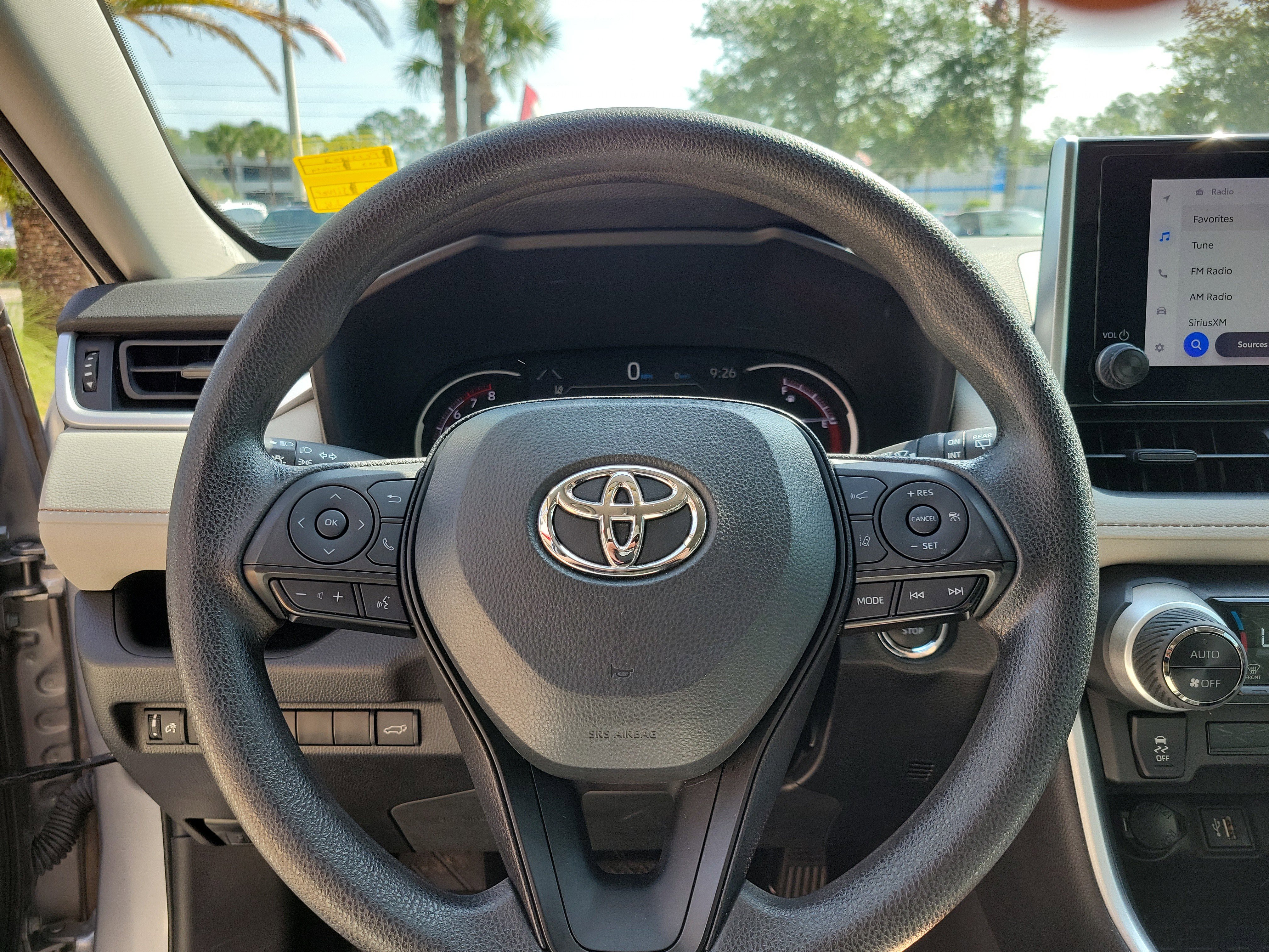 Certified 2023 Toyota RAV4 XLE w/ Convenience Package FWD image 16