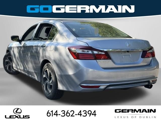 Used 2016 Honda Accord LX image 10