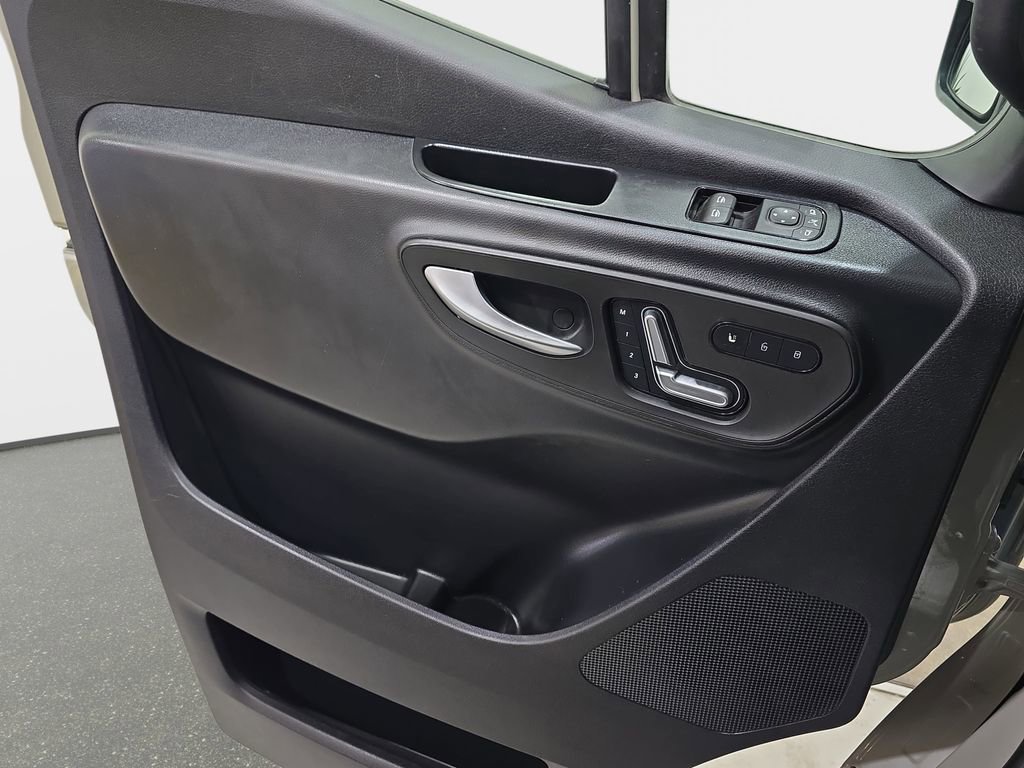 Used 2024 Mercedes-Benz Sprinter 144 Cargo image 29
