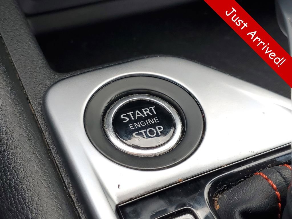 Used 2024 Nissan Sentra SR FWD image 27