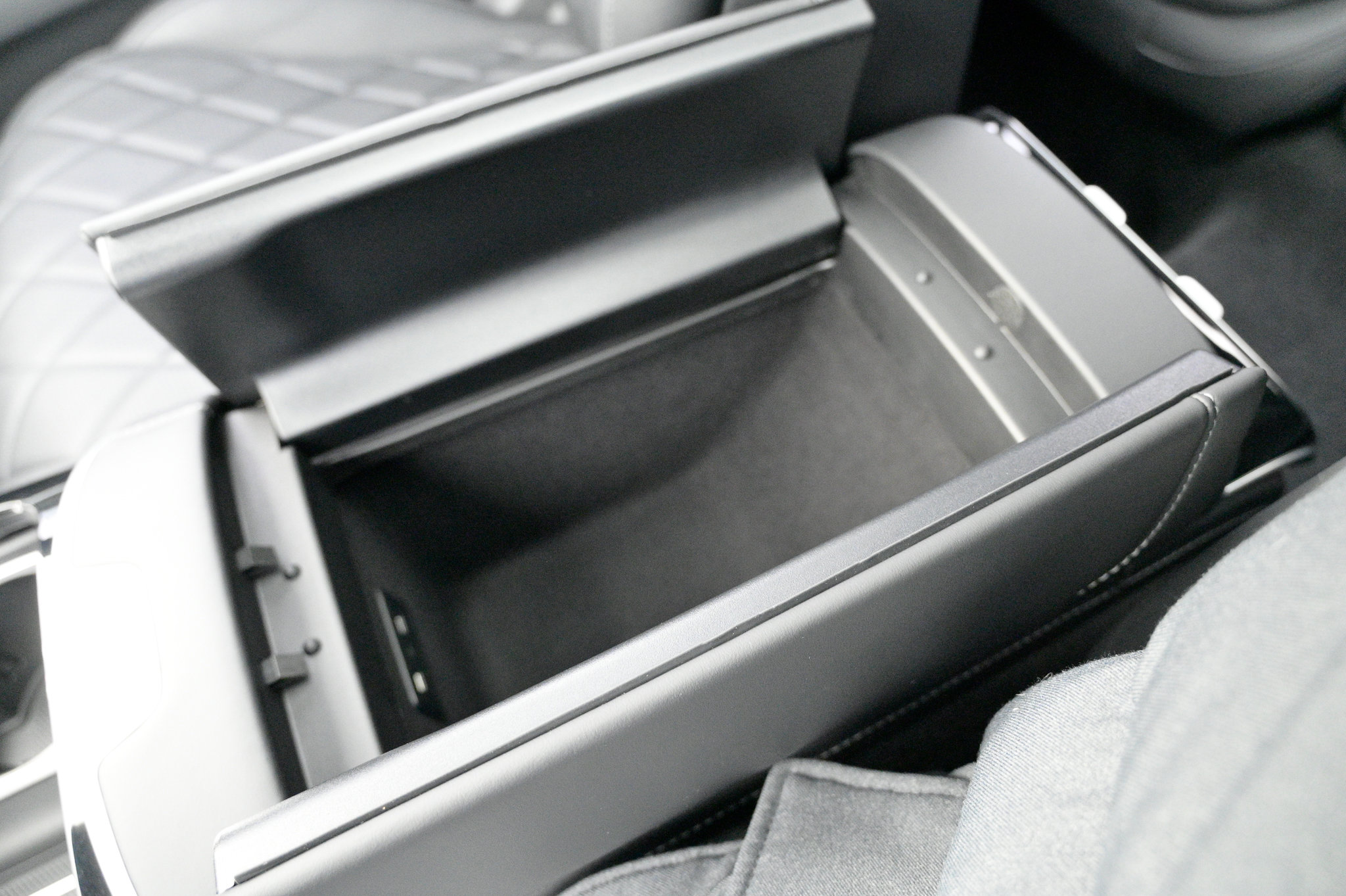 Used 2021 Mercedes-Benz S 500 4MATIC image 31