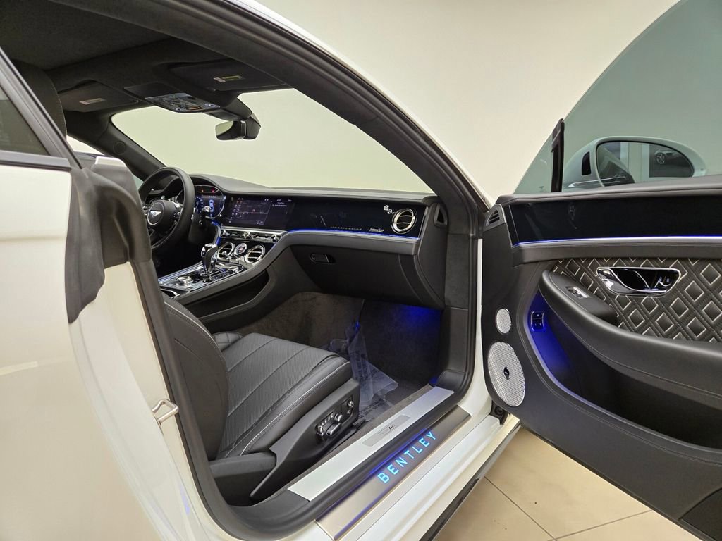 Used 2024 Bentley Continental GT Speed image 24