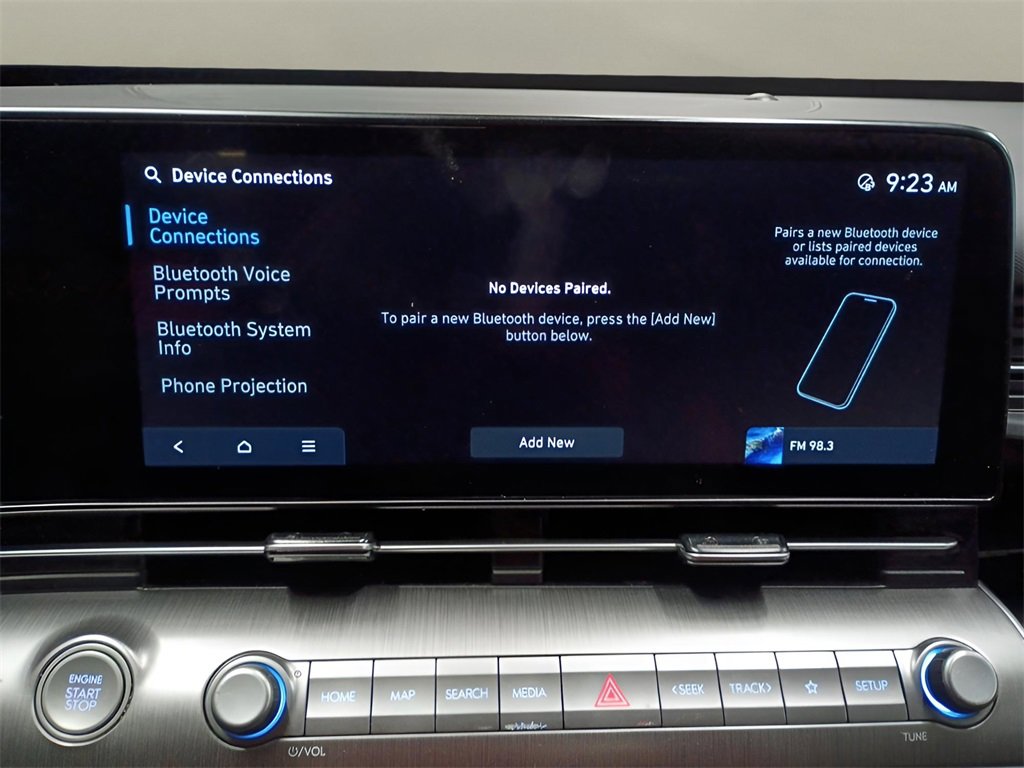 Certified 2024 Hyundai Kona SEL image 19