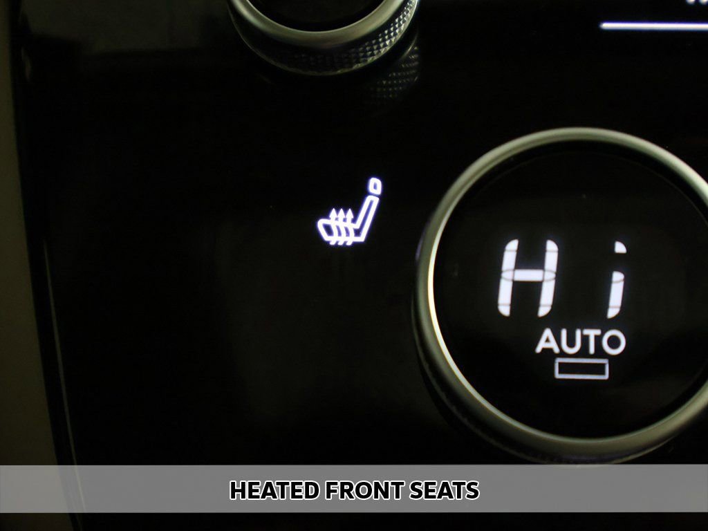 Used 2023 INFINITI QX60 Pure image 7