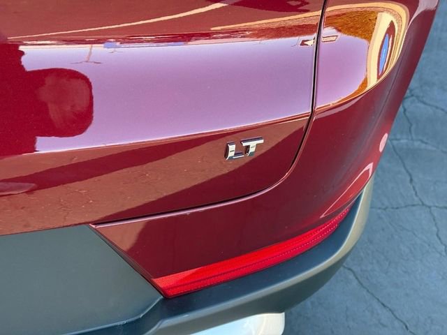 Used 2023 Chevrolet TrailBlazer LT image 5