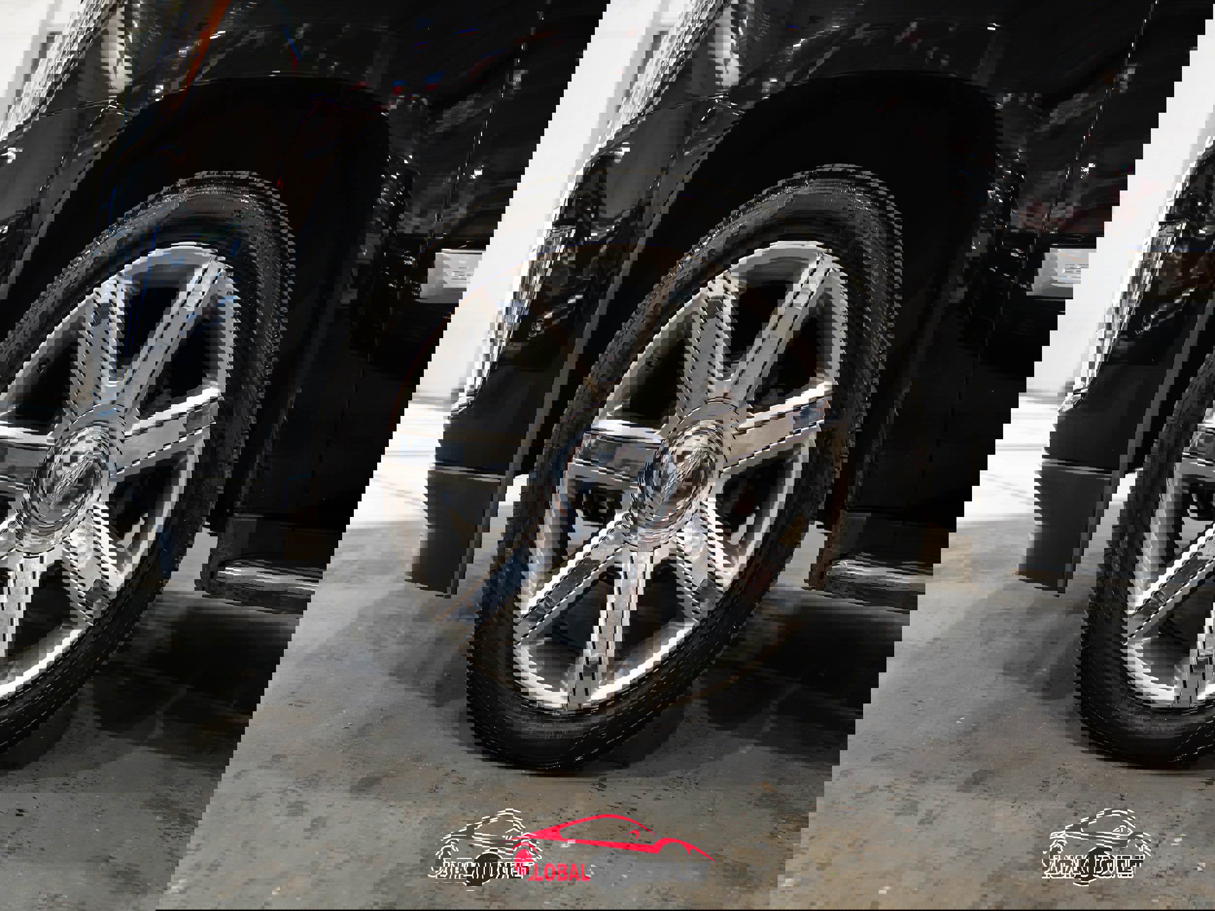 Used 2020 Cadillac Escalade ESV Luxury image 9