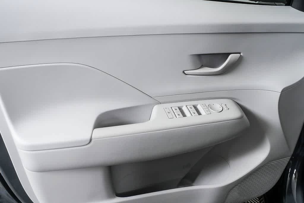 New 2026 Hyundai Kona SEL Sport FWD image 31